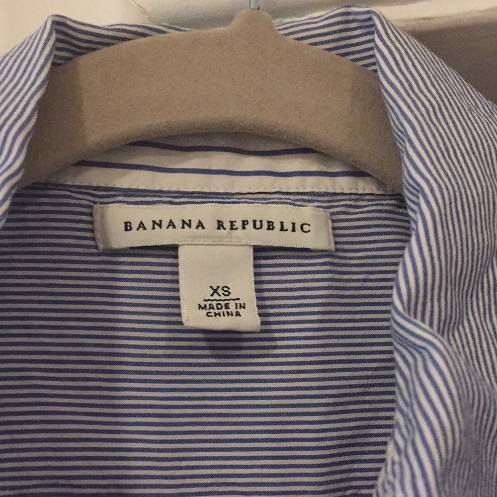 3 Beautiful Button Downs! - image 3